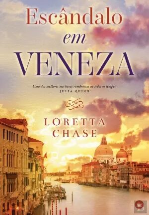 Escândalo em Veneza