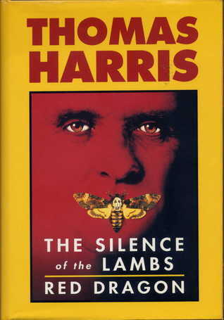 Red Dragon / Silence Of The Lambs