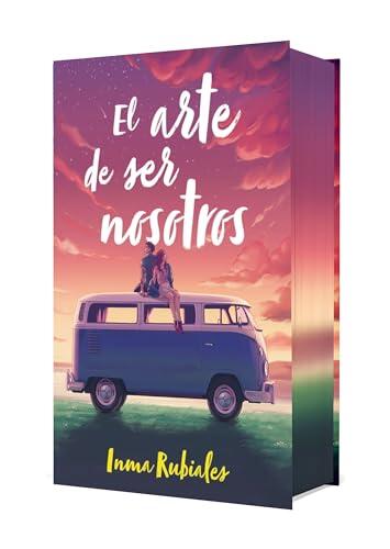 El arte de ser nosotros (Edición especial) / The Art of Being Us (Special Edition)