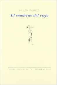 El cuaderno del viejo
