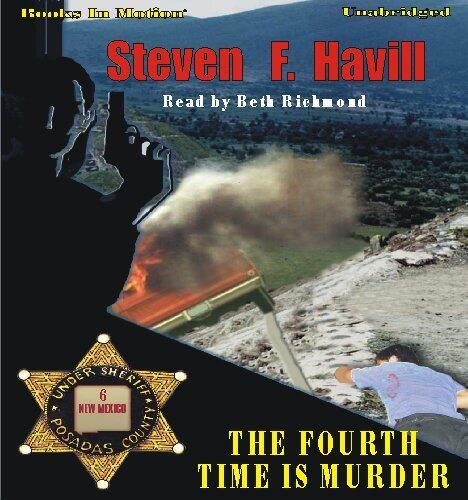 The Fourth Time Is Murder