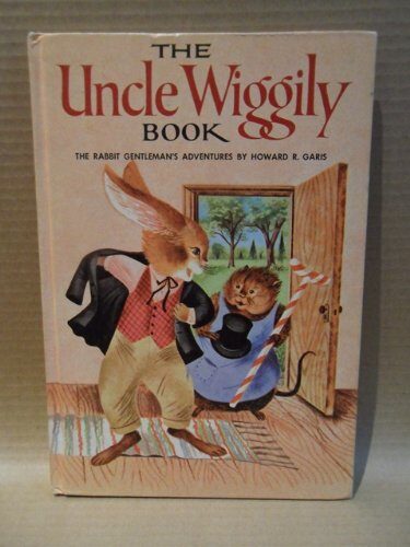 The Uncle Wiggily Book