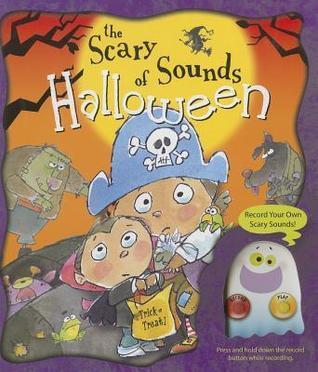 The Scary Sounds of Halloween