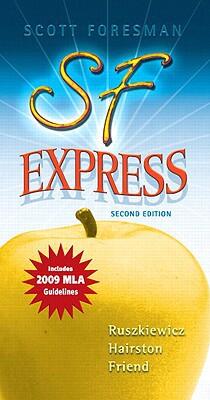 SF Express (2009 MLA Update Edition)
