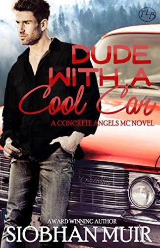 Dude with a Cool Car