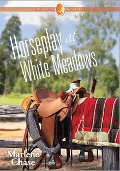 Horseplay at White Meadows