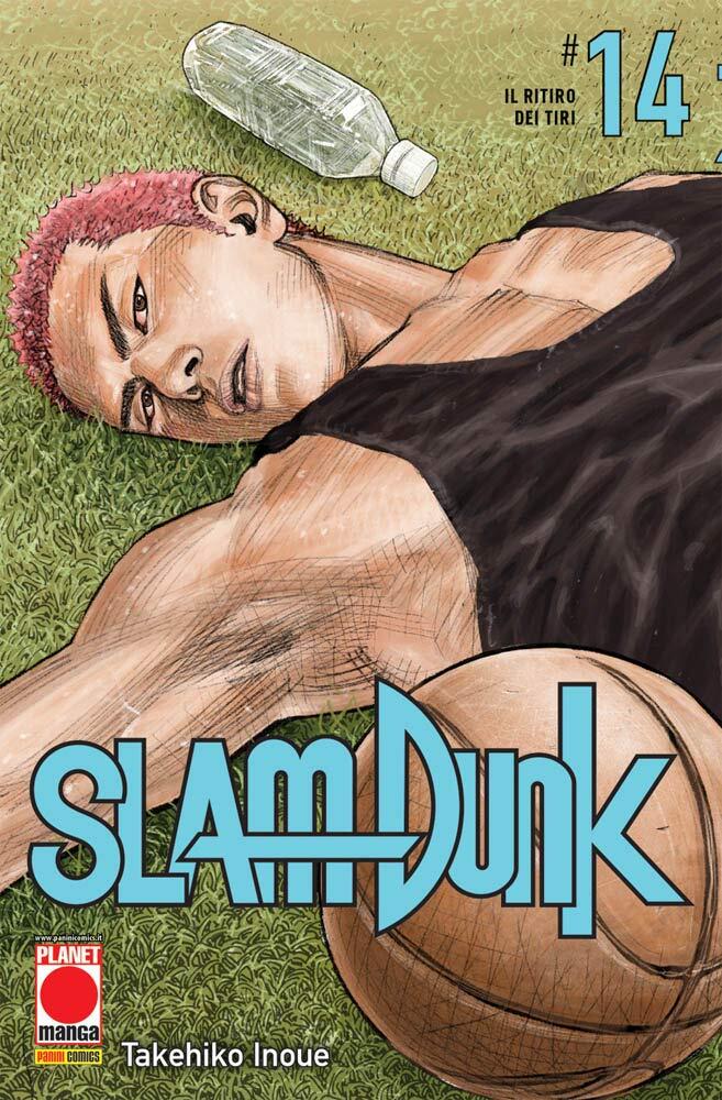 Slam Dunk (Vol. 14)