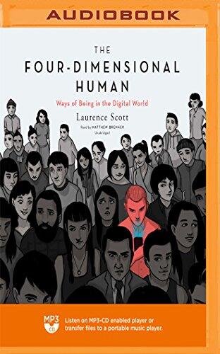 Four-Dimensional Human, The