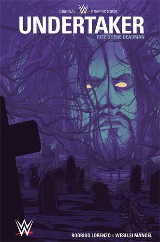 Undertaker: Rise of the Deadman