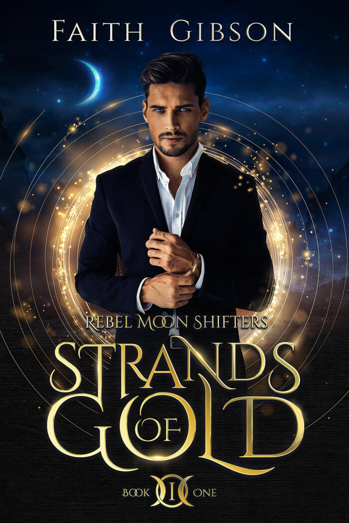 Strands of Gold