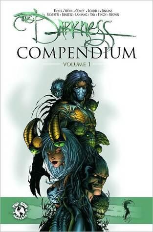 The Darkness Compendium Volume 1