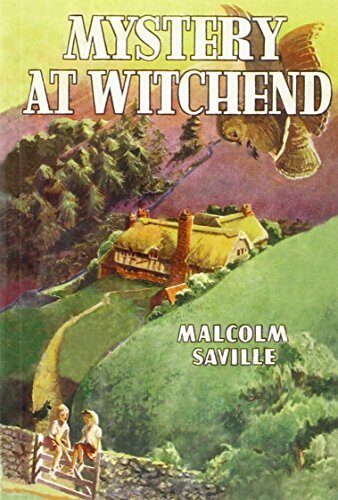 Mystery at Witchend