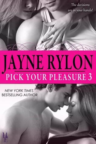Pick Your Pleasure 3