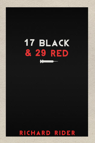 17 Black and 29 Red