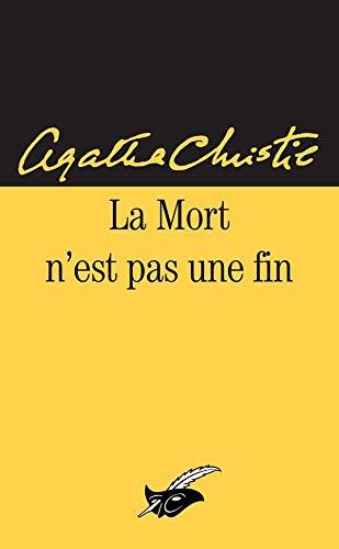 La Mort N'est Pas Une Fin