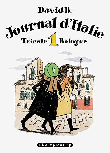 Journal d'Italie