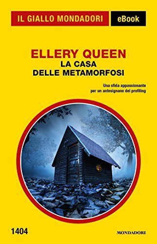 La casa delle metamorfosi