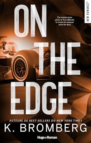 On the edge - version française - numérique: Full Throttle Tome 2