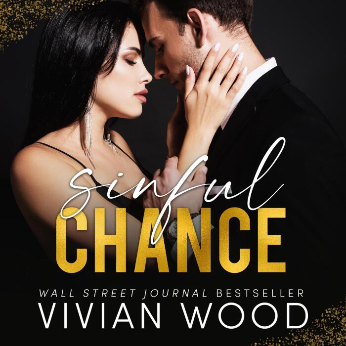 Sinful Chance: Sinfully Rich, Book 4