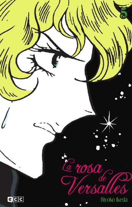 La rosa de Versalles, Núm. 5