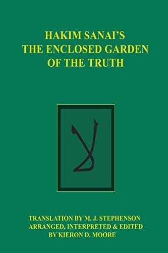 The Enclosed Garden of the Truth