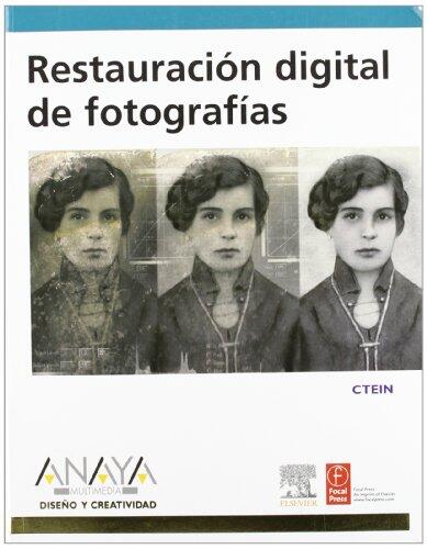 Restauración digital de fotografías