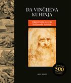 Da Vinčijeva kuhinja : tajanstvena istorija italijanske kuhinje