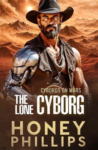 The Lone Cyborg