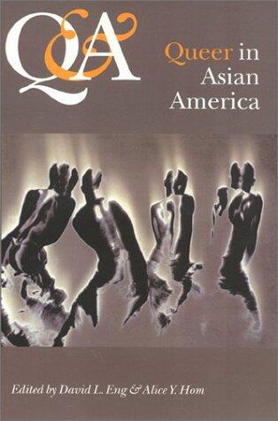 Q & A (Queer in Asian America)