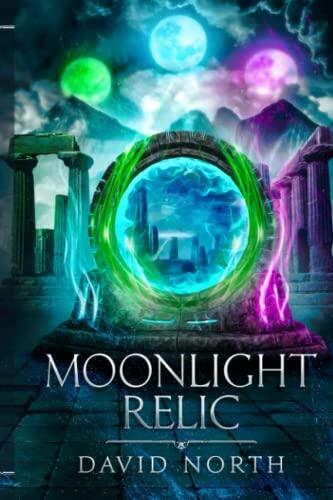 Moonlight Relic