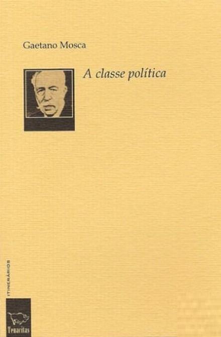 A classe política