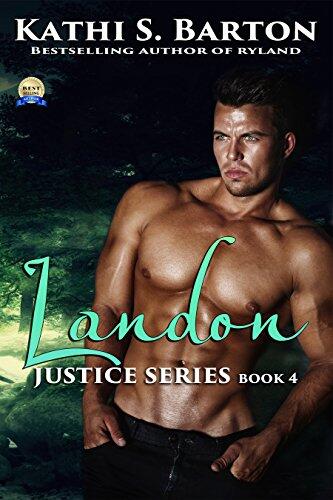 Justice Series (Landon): Erotica Paranormal Romance