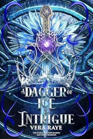 A Dagger of Ice and Intrigue