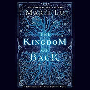 The Kingdom of Back