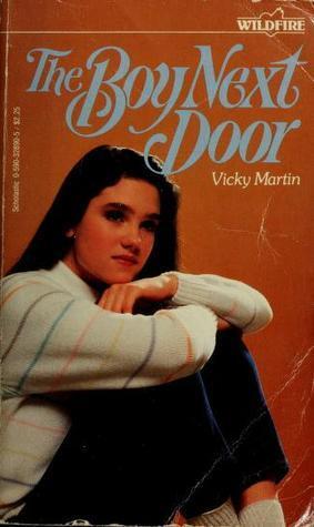 The Boy Next Door