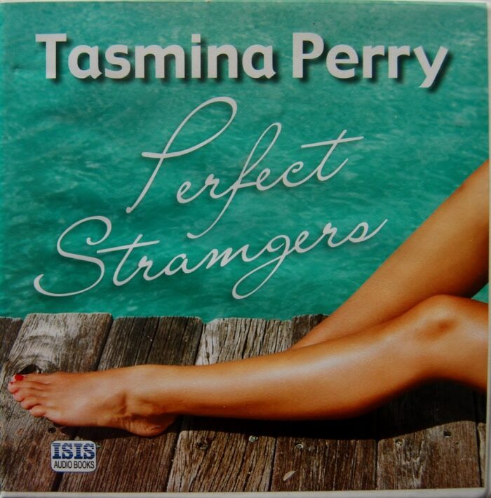 Perfect Strangers