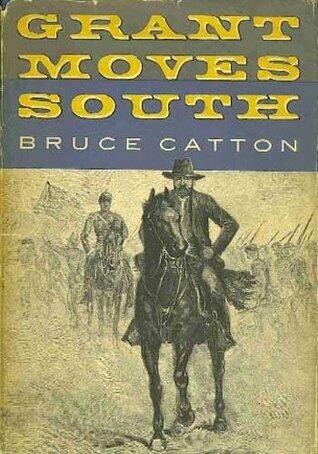 Grant Moves South