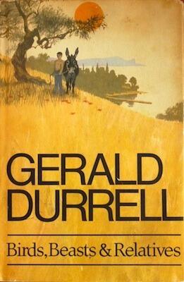 Birds, Beasts & Relatives