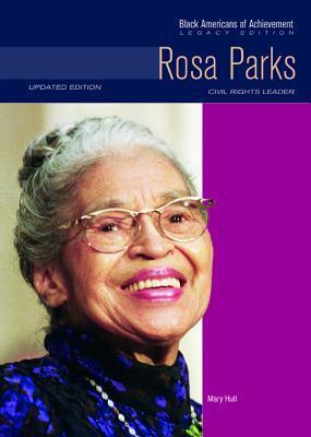 Rosa Parks, Updated Edition (Black Americans of Achievement