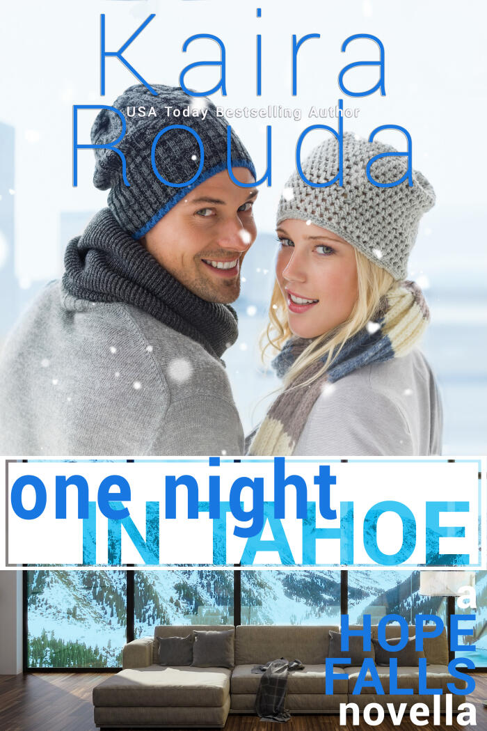 One Night in Tahoe