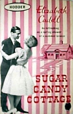 Sugar Candy Cottage