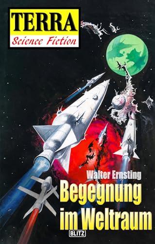 Terra - Science Fiction 05: Raumschiff Neptun 02 - Begegnung im Weltraum (Terra (Science Fiction) 5)