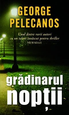 Grădinarul nopții