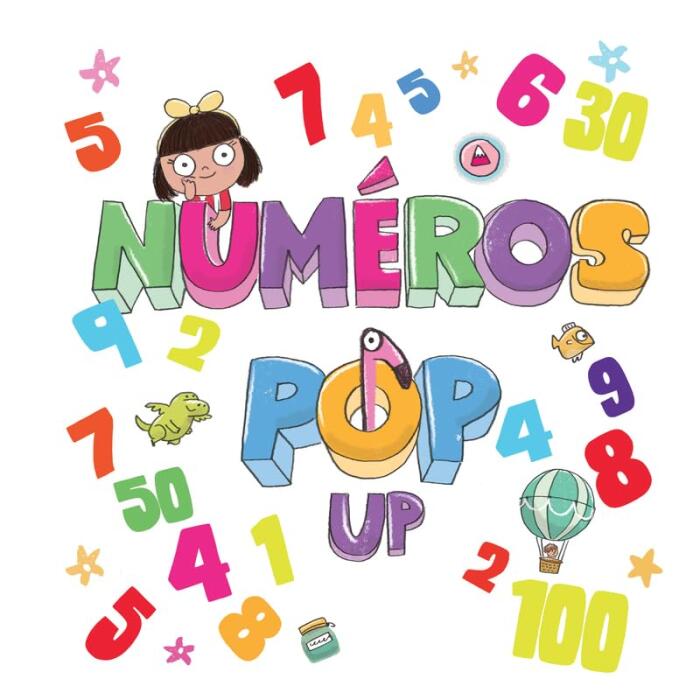Numéros en Pop-Up