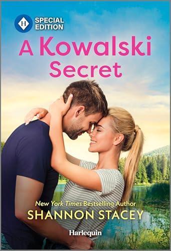 A Kowalski Secret: A Contemporary Romance Novel-Dive into this Summer Beach Read