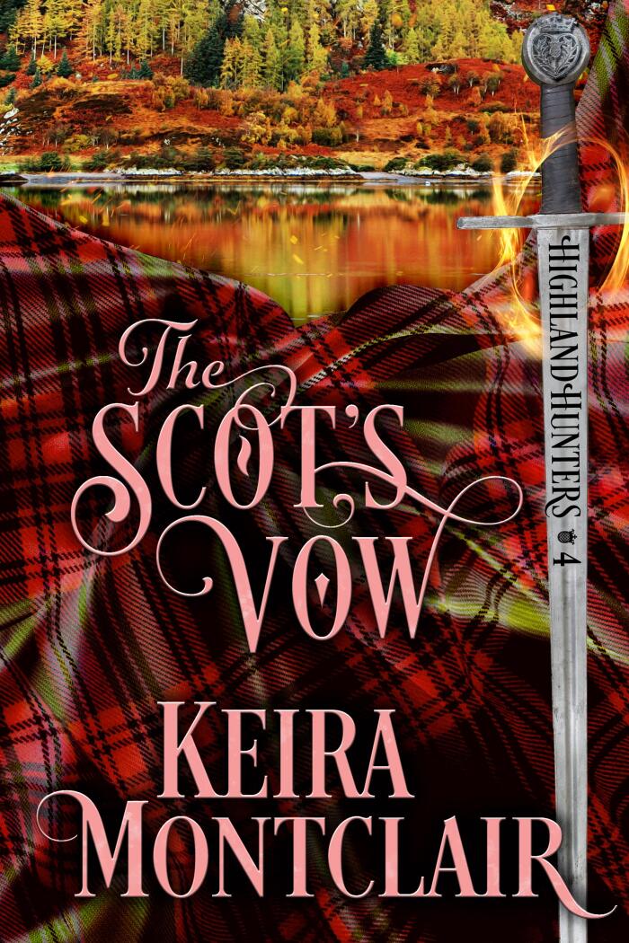 The Scot's Vow
