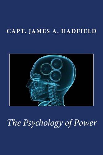 The Psychology of Power