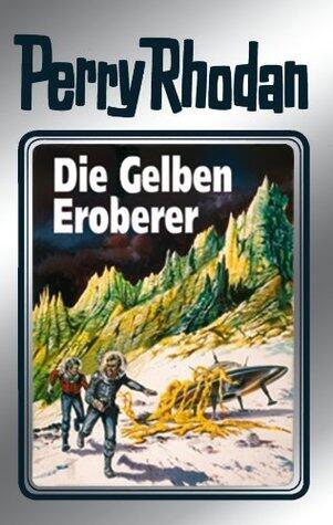 Die Gelben Eroberer: 4. Band des Zyklus "Der Schwarm"