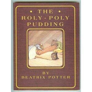 The Tale of Samuel Whiskers or the Roly-Poly Pudding