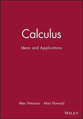 Calculus Ideas & Applications: Activities and Technology Manual